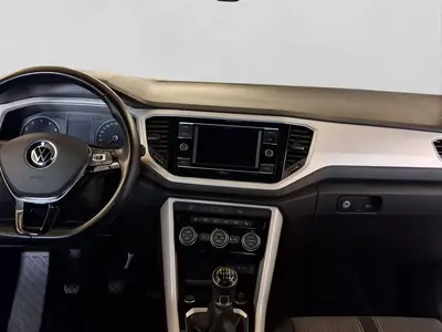Volkswagen T-Roc Cabriolet – Foto 5