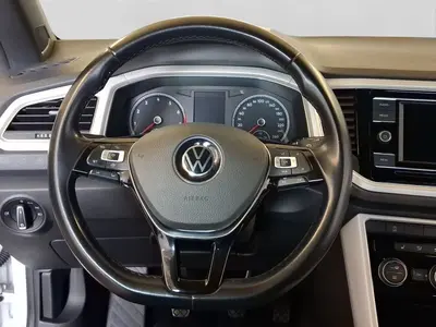 Volkswagen T-Roc Cabriolet – Foto 9