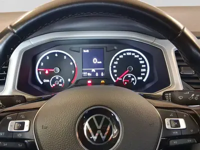Volkswagen T-Roc Cabriolet – Foto 10