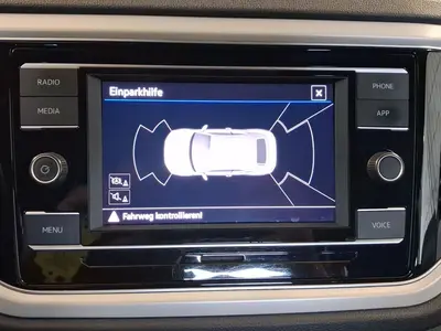 Volkswagen T-Roc Cabriolet – Foto 12