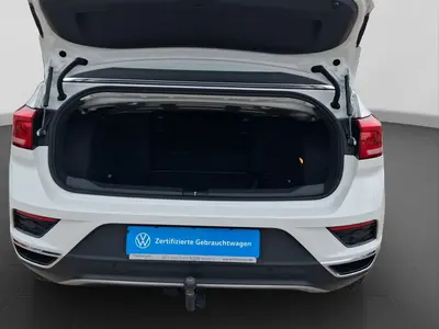 Volkswagen T-Roc Cabriolet – Foto 17