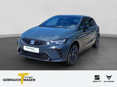 Seat Ibiza – Foto 1