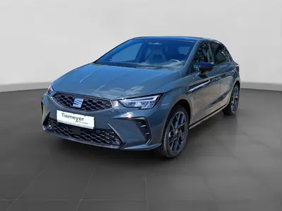 Seat Ibiza – Foto 2