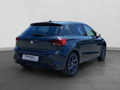 Seat Ibiza – Foto 3