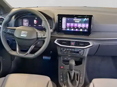 Seat Ibiza – Foto 5