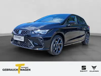 Seat Ibiza – Foto 1