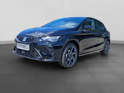 Seat Ibiza – Foto 2