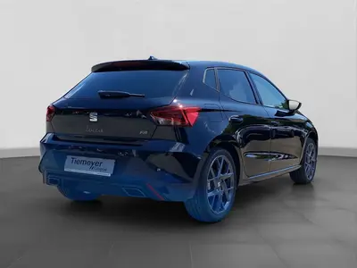 Seat Ibiza – Foto 3