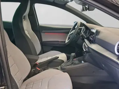 Seat Ibiza – Foto 4