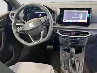 Seat Ibiza – Foto 5