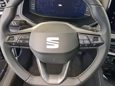 Seat Ibiza – Foto 9