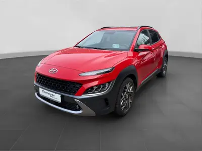 Hyundai Kona – Foto 2
