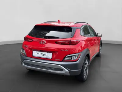 Hyundai Kona – Foto 3