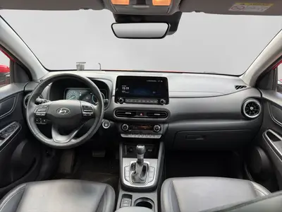 Hyundai Kona – Foto 5