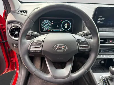 Hyundai Kona – Foto 9