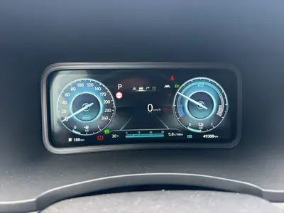 Hyundai Kona – Foto 10