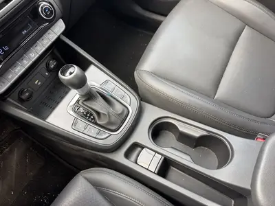 Hyundai Kona – Foto 11