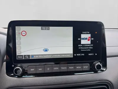 Hyundai Kona – Foto 12
