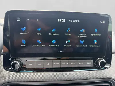 Hyundai Kona – Foto 14