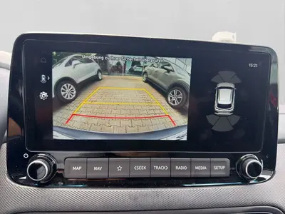 Hyundai Kona – Foto 16