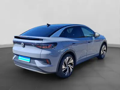 Volkswagen ID.5 – Foto 3