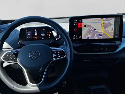 Volkswagen ID.5 – Foto 5