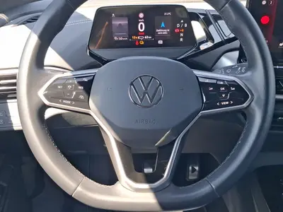 Volkswagen ID.5 – Foto 9
