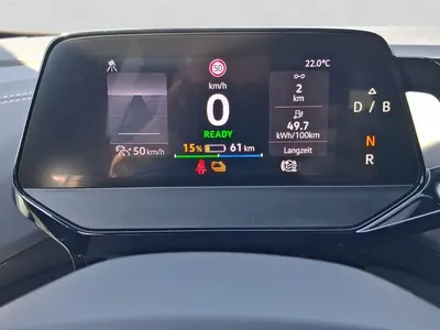 Volkswagen ID.5 – Foto 10