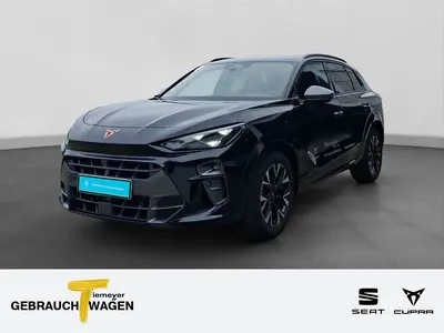 Cupra Terramar – Foto 1