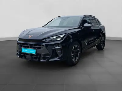 Cupra Terramar – Foto 2