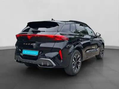 Cupra Terramar – Foto 3