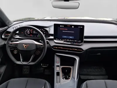 Cupra Terramar – Foto 5