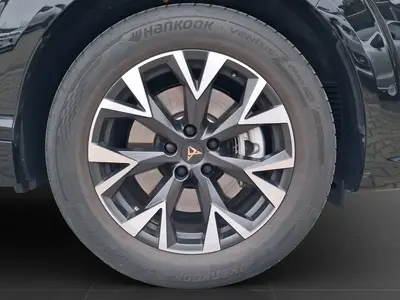 Cupra Terramar – Foto 7