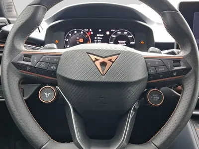 Cupra Terramar – Foto 9