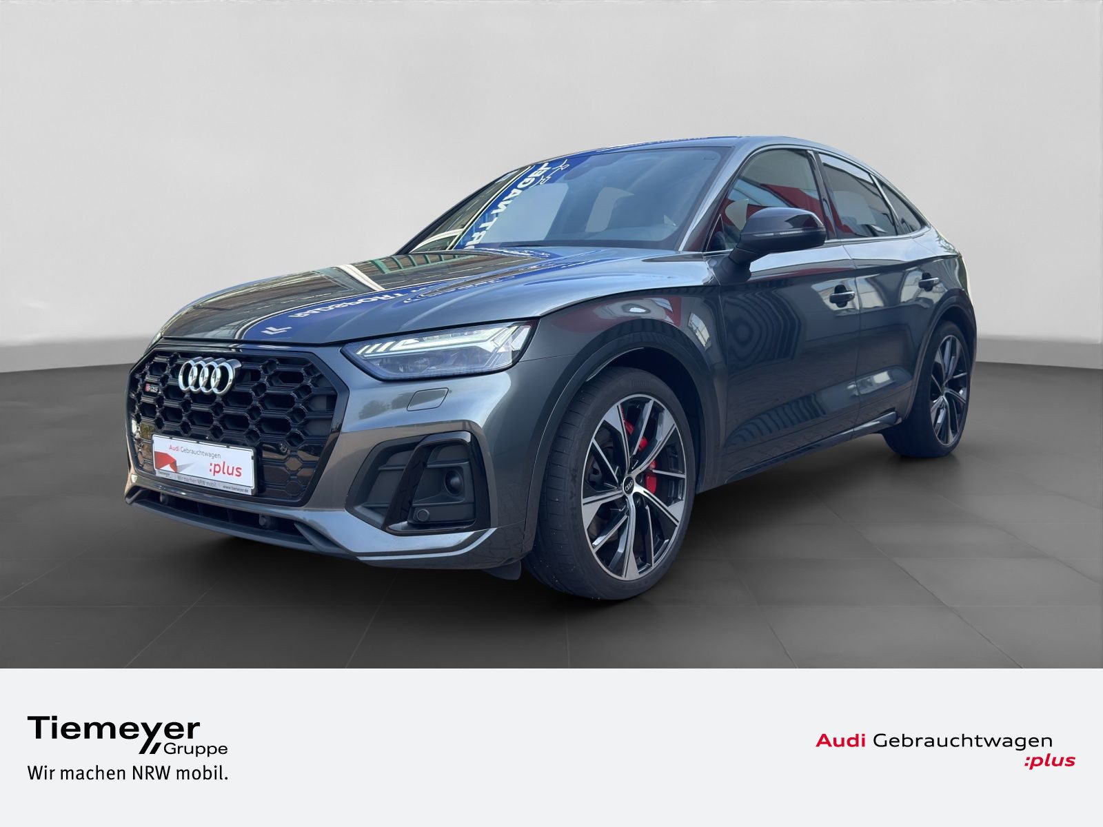 Audi SQ5 Sportback