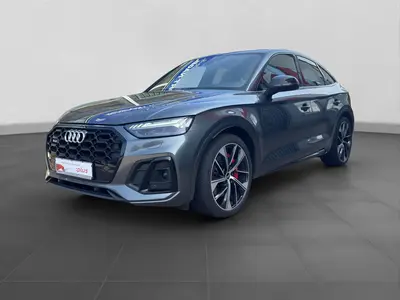 Audi SQ5 Sportback – Foto 2
