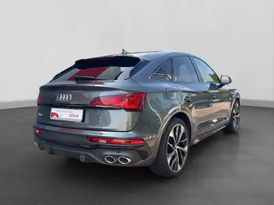Audi SQ5 Sportback – Foto 3