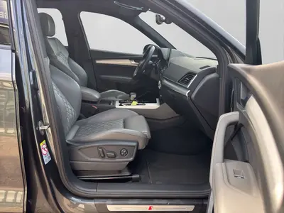 Audi SQ5 Sportback – Foto 4