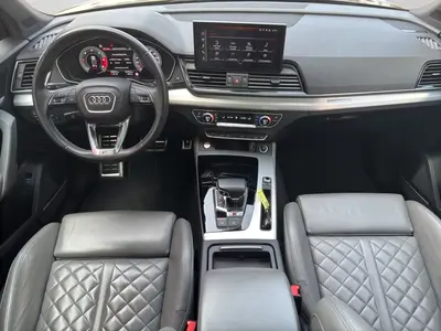 Audi SQ5 Sportback – Foto 5