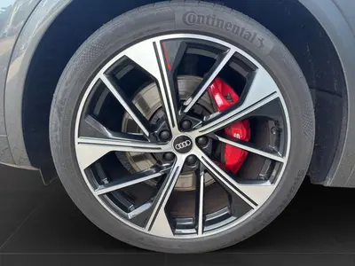 Audi SQ5 Sportback – Foto 7