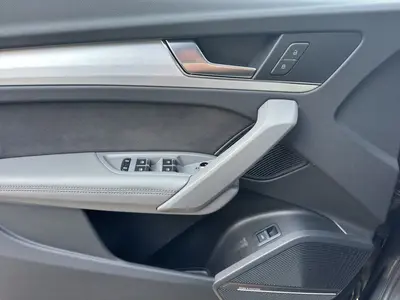 Audi SQ5 Sportback – Foto 8
