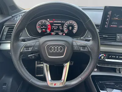 Audi SQ5 Sportback – Foto 9