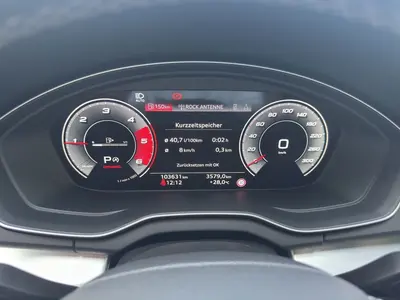 Audi SQ5 Sportback – Foto 10
