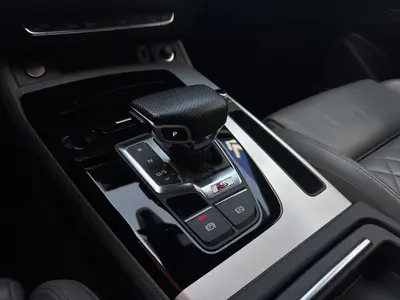 Audi SQ5 Sportback – Foto 11