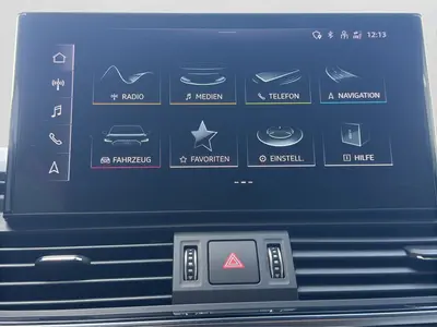 Audi SQ5 Sportback – Foto 14