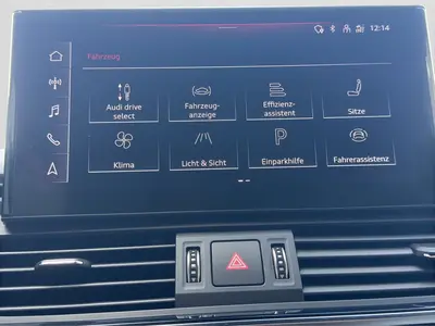 Audi SQ5 Sportback – Foto 15