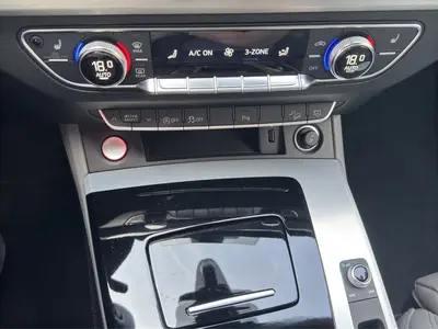 Audi SQ5 Sportback – Foto 16