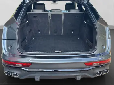 Audi SQ5 Sportback – Foto 17