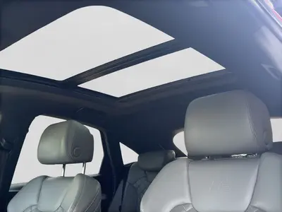 Audi SQ5 Sportback – Foto 18