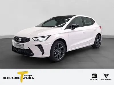 Seat Ibiza – Foto 1
